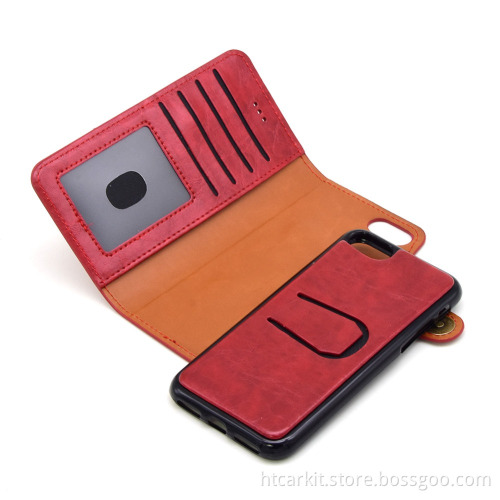 2016 Grandchip smartphone case Mobile Phone Accessories leather cell phone case